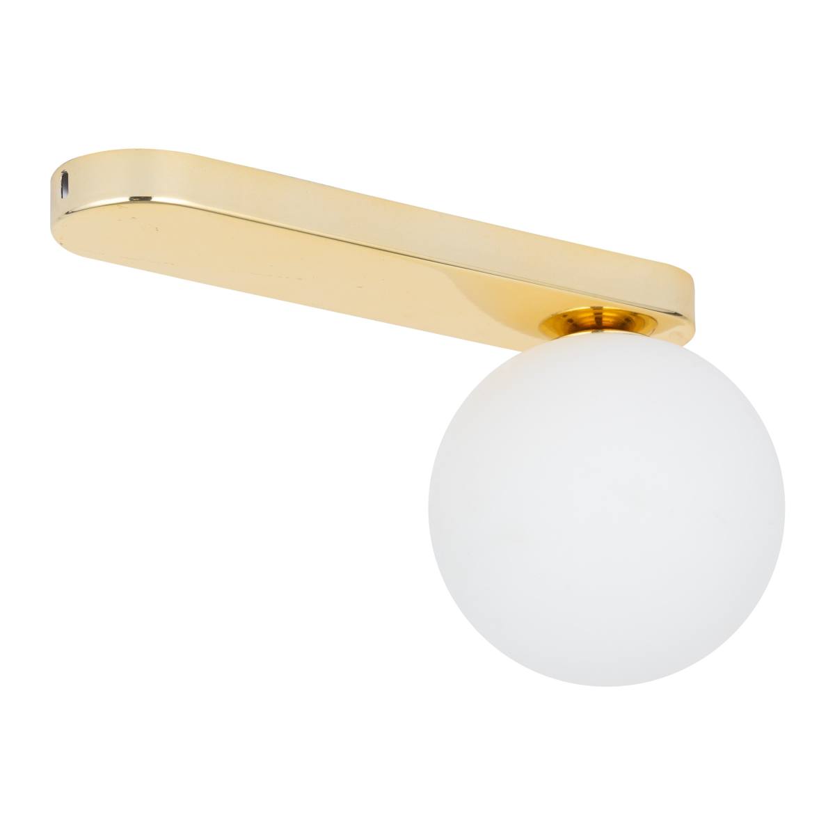 TK Bianca loftlampe, produktbillede 4 af 8, Loftlamper hos HomeNordic