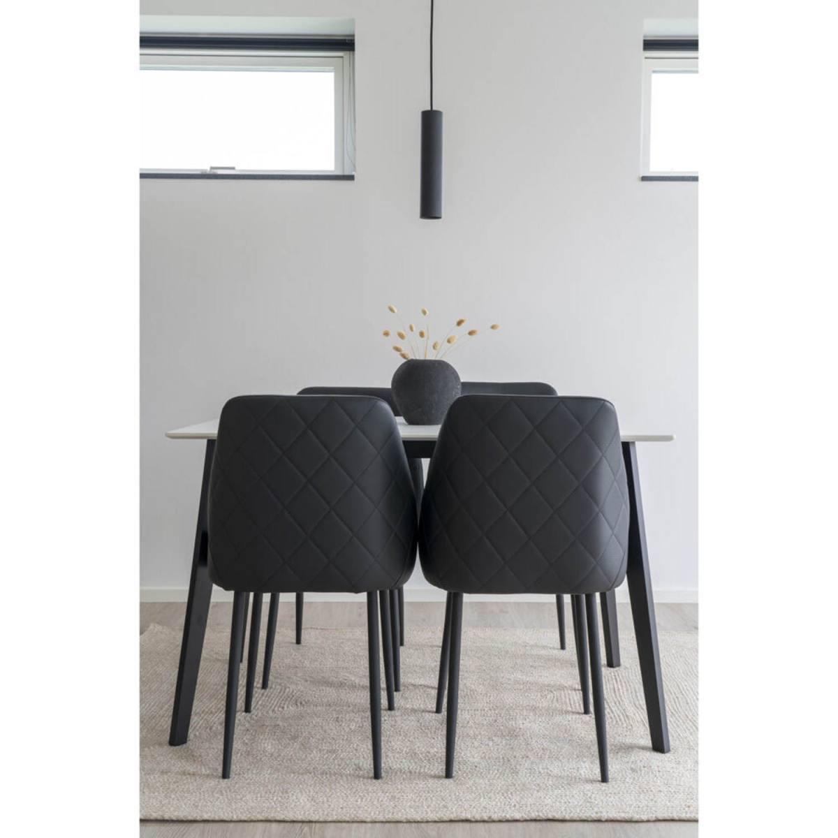HOUSE NORDIC Paris loftlampe, produktbillede 5 af 5, Loftlamper hos HomeNordic