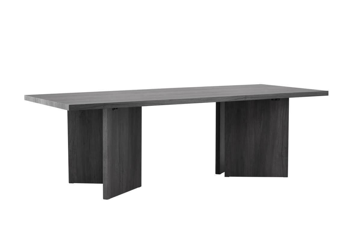 VIND COLLECTION Bassholmen spisebord, rektangulær, produktbillede 9 af 16, Spiseborde hos HomeNordic