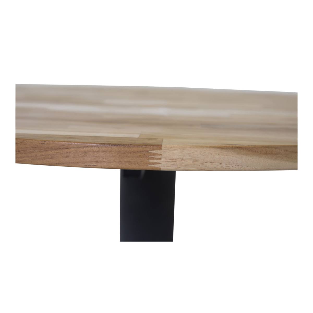 VENTURE DESIGN Cirebon spisebord, produktbillede 6 af 14, Spiseborde hos HomeNordic