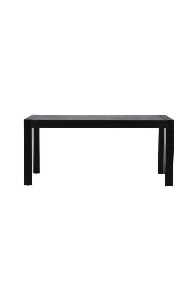 VENTURE DESIGN Slider spisebord, m. udtræk, produktbillede 22 af 24, Spiseborde hos HomeNordic