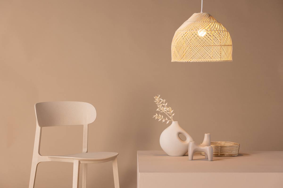 VENTURE DESIGN Brivela loftlampe, produktbillede 5 af 5, Loftlamper hos HomeNordic