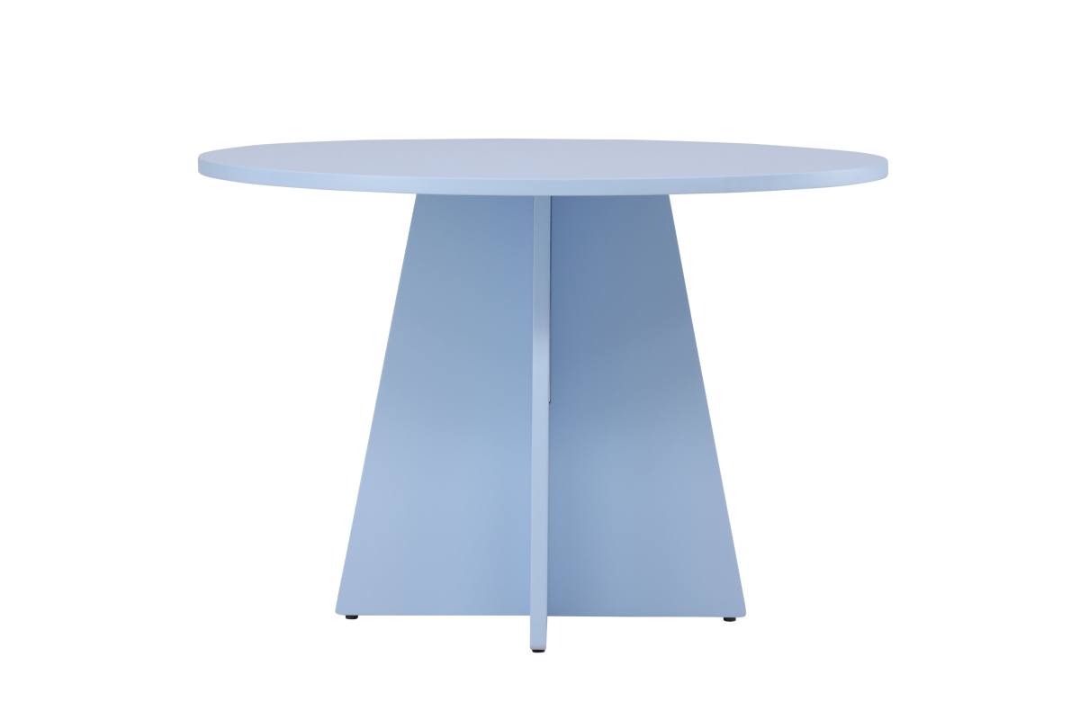 VENTURE DESIGN Bootcut spisebord, produktbillede 10 af 16, Spiseborde hos HomeNordic