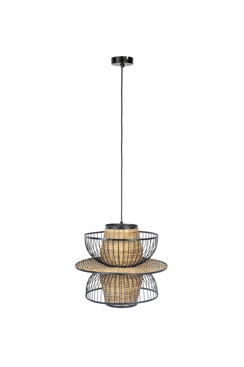 WHITE LABEL LIVING Carmen L loftlampe, Loftlamper hos HomeNordic