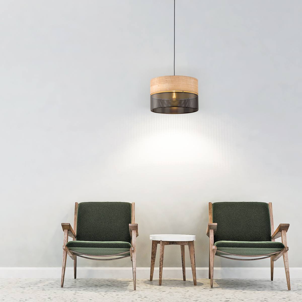 TK Nicol loftlampe, produktbillede 9 af 9, Loftlamper hos HomeNordic