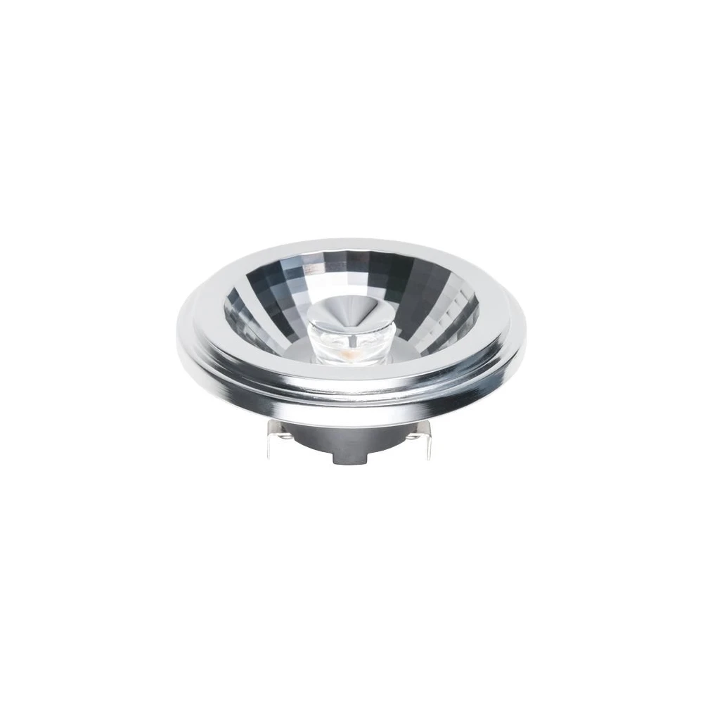 15W dæmpbar G53 AR111 LED pære, 12V, Pærer hos HomeNordic