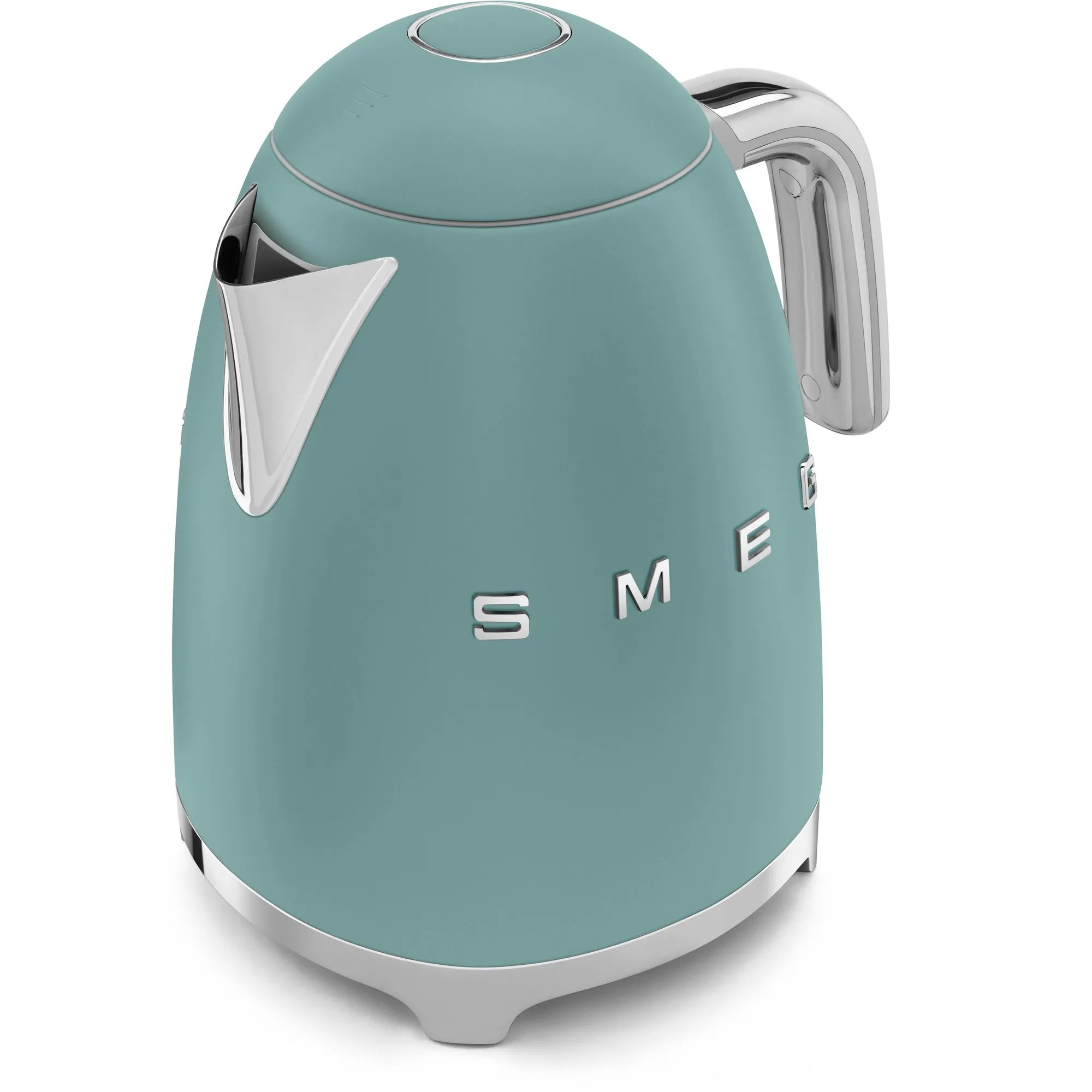 Elkedel 1,7 liter, emerald green, produktbillede 2 af 7, Elkedler hos HomeNordic