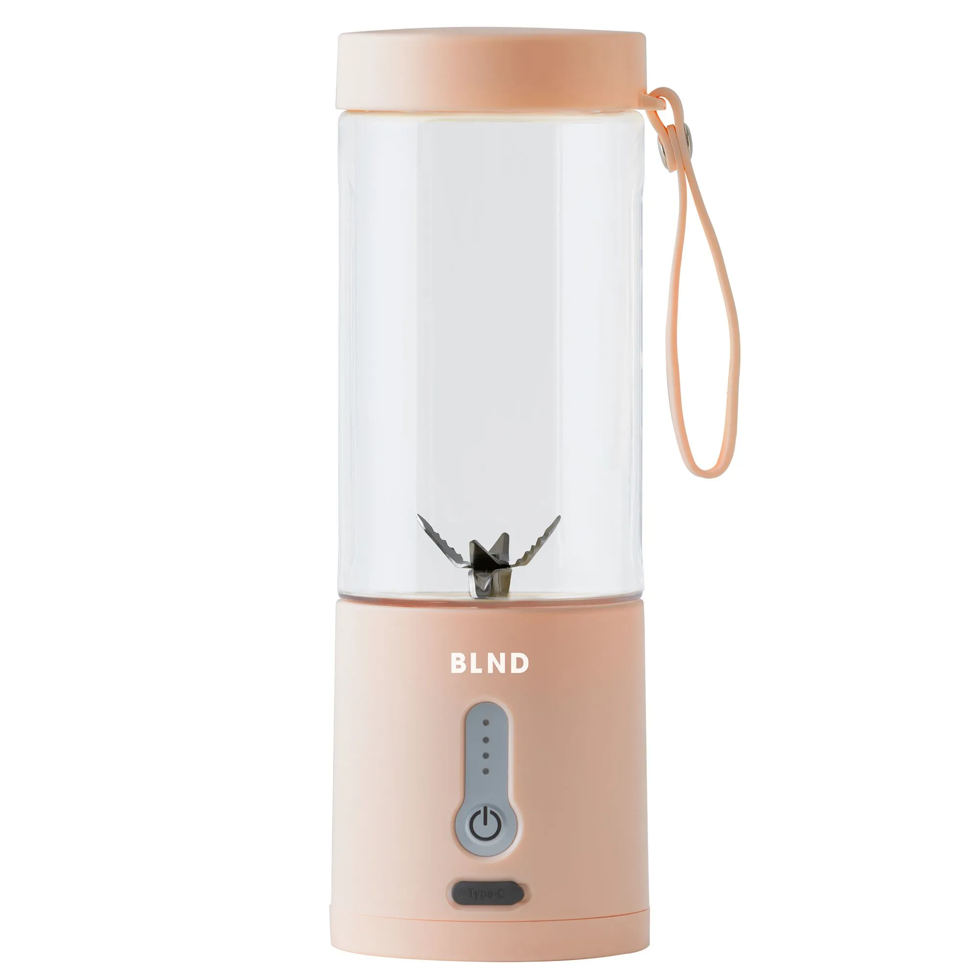 Portabel blender, produktbillede 7 af 7, Blendere hos HomeNordic