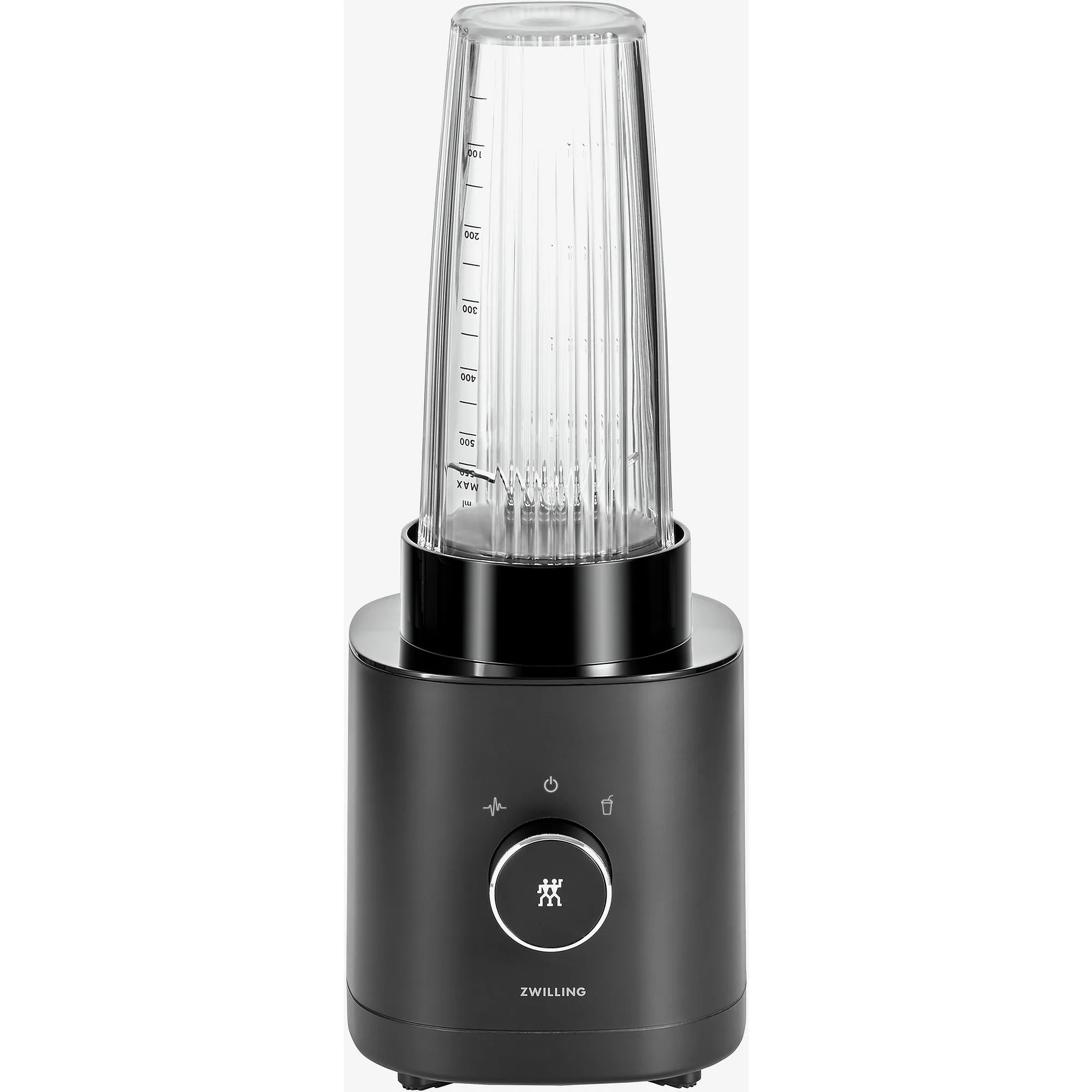 Enfinigy blender, sort, Blendere hos HomeNordic