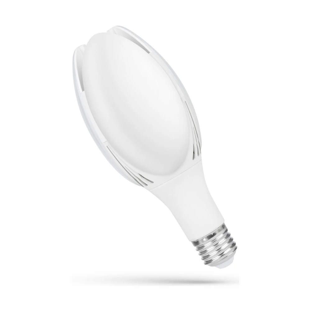 Spectrum 50W LED pære, Pærer hos HomeNordic