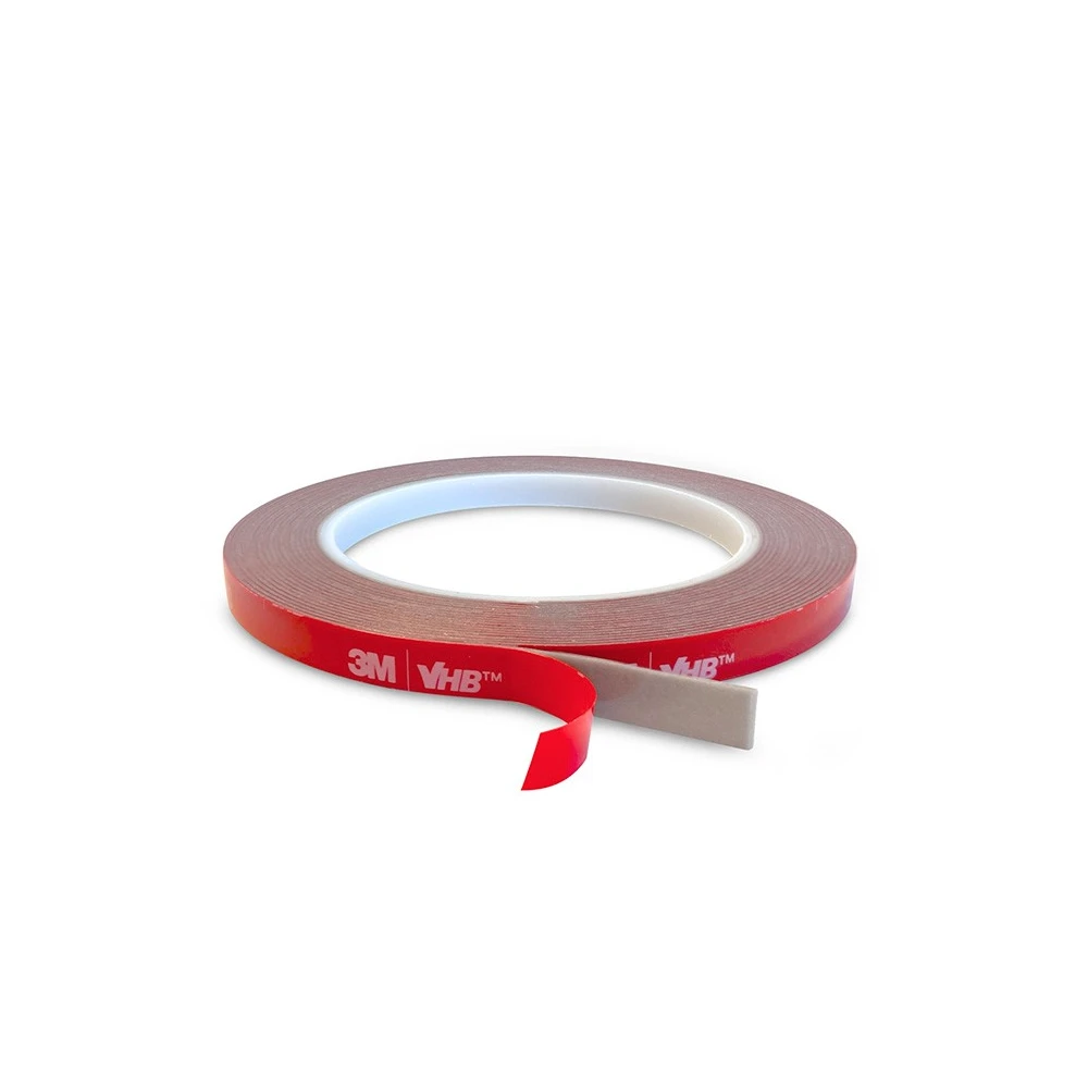 3M VHB Dobbeltklæbende tape, LED-strips hos HomeNordic
