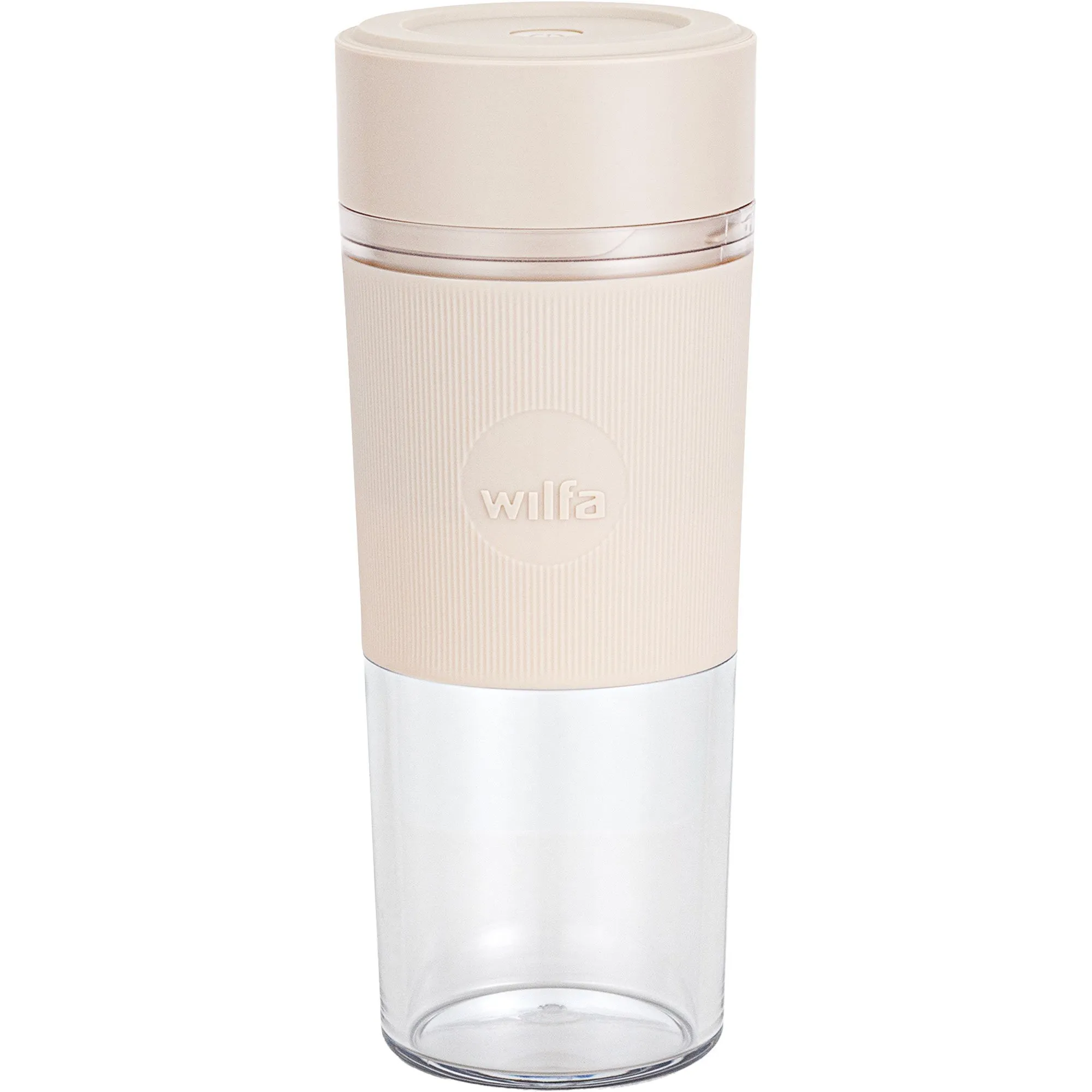 RCBL-45BE Swift blender 300 ml, beige, Blendere hos HomeNordic