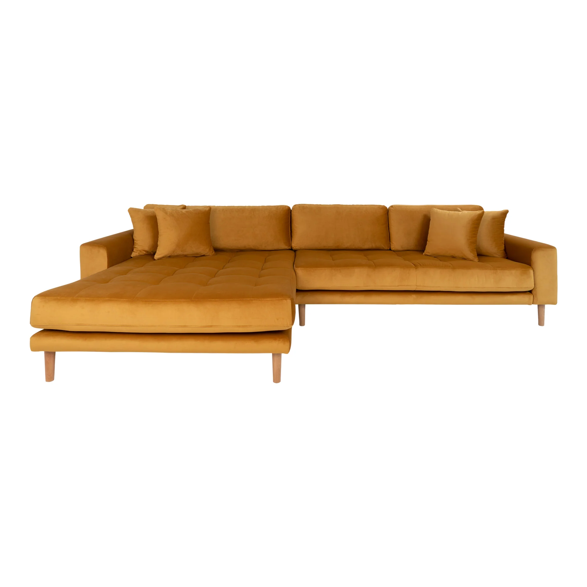 Lido Loungesofa, Puder hos HomeNordic