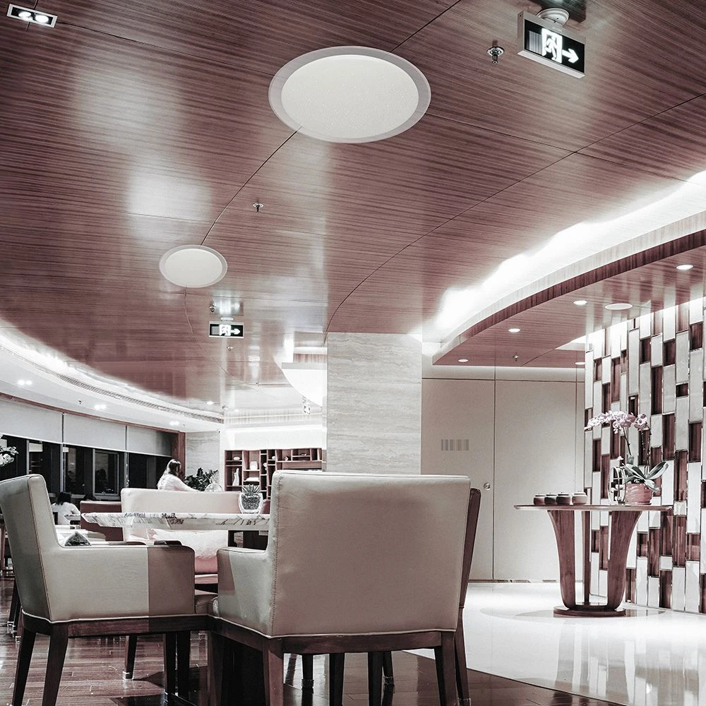 72W Designer Dome loftslampe med stjernehimmel, Andre varer hos HomeNordic