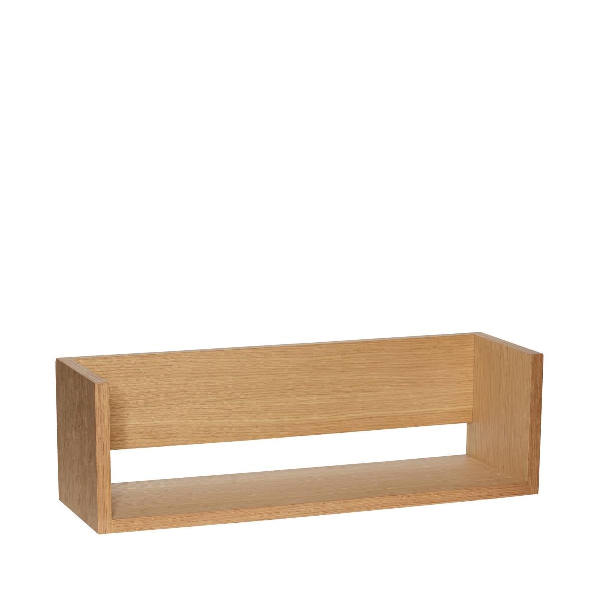 Gap Reol Natur, produktbillede 2 af 2, Reoler hos HomeNordic