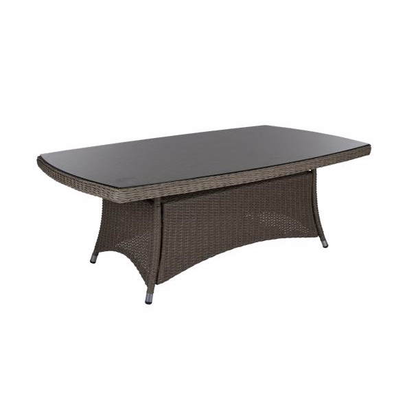 Hornbrook sofabord beige, Sofaborde hos HomeNordic