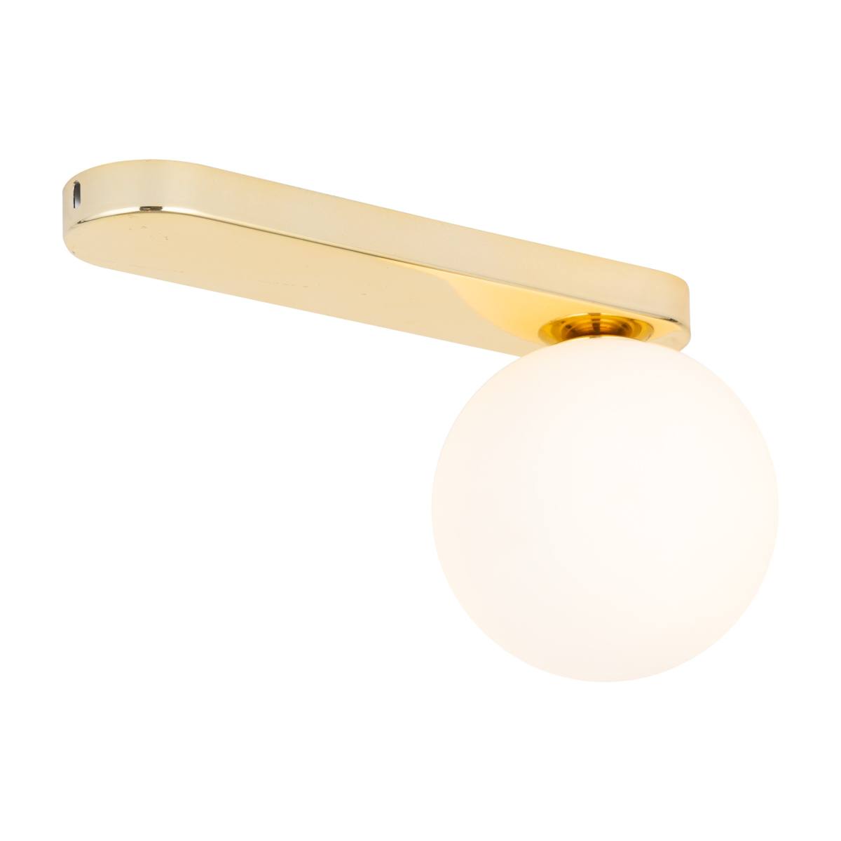 TK Bianca loftlampe, produktbillede 5 af 8, Loftlamper hos HomeNordic
