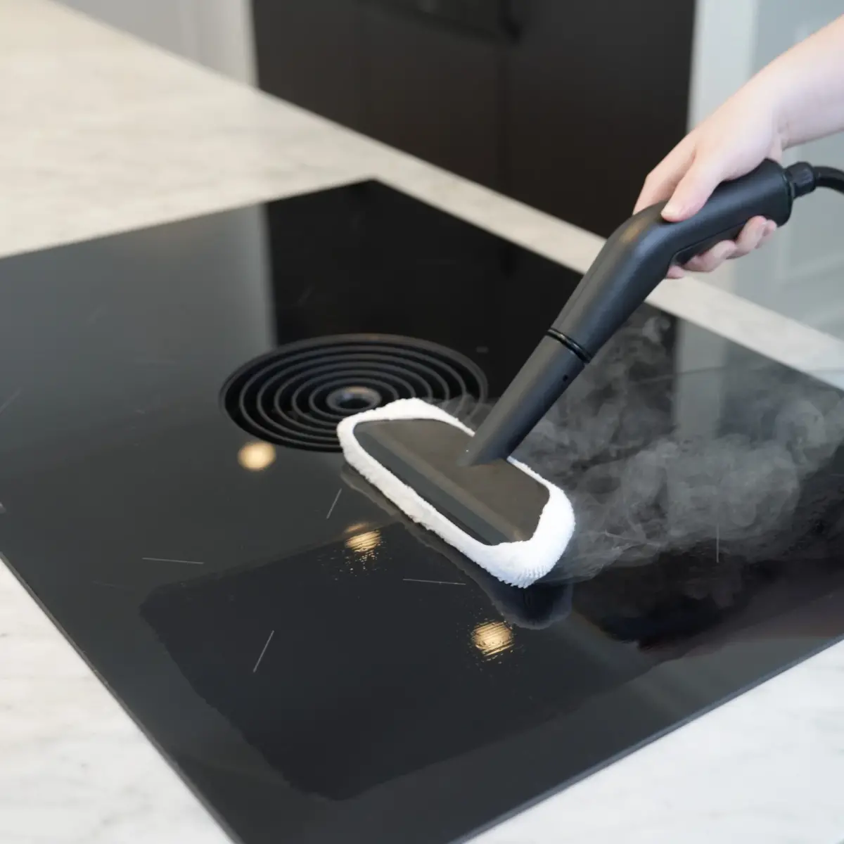 Rennoa™ SteamCleaner – billede 2