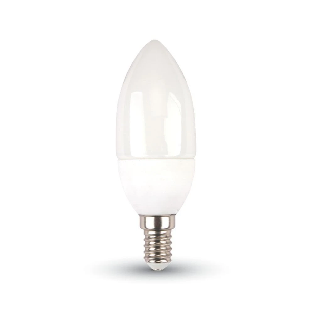 E14 3W LED kertepære, Pærer hos HomeNordic