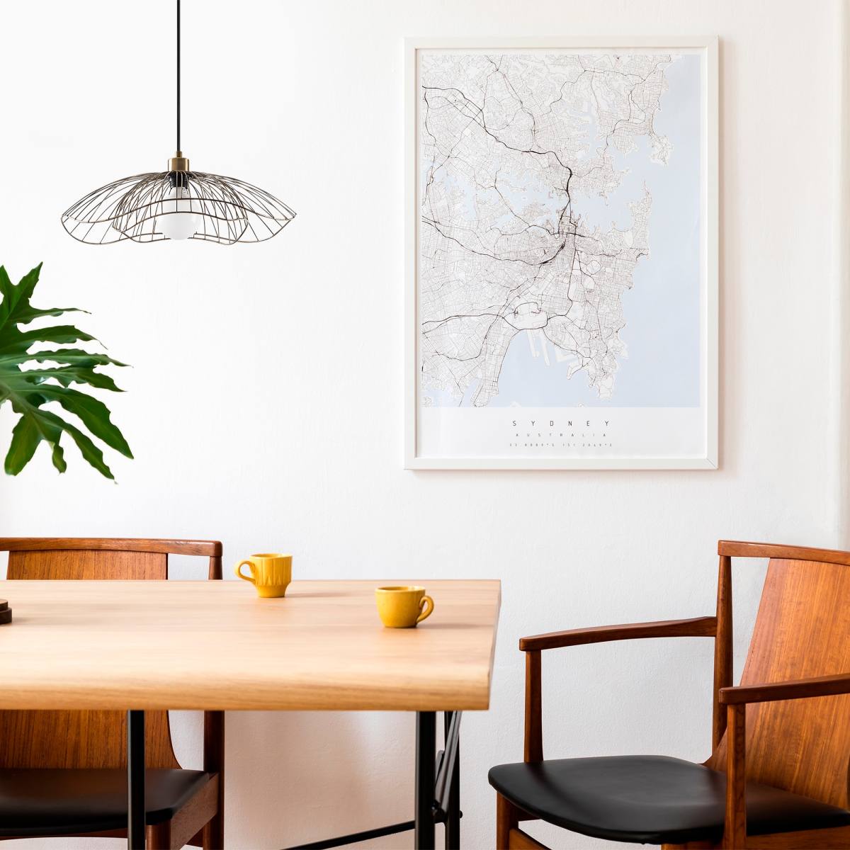 LUMI Nazaré loftlampe, produktbillede 8 af 9, Loftlamper hos HomeNordic