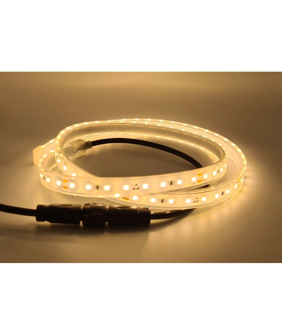 LEDlife Sauna LED strip, produktbillede 3 af 20, LED-strips hos HomeNordic