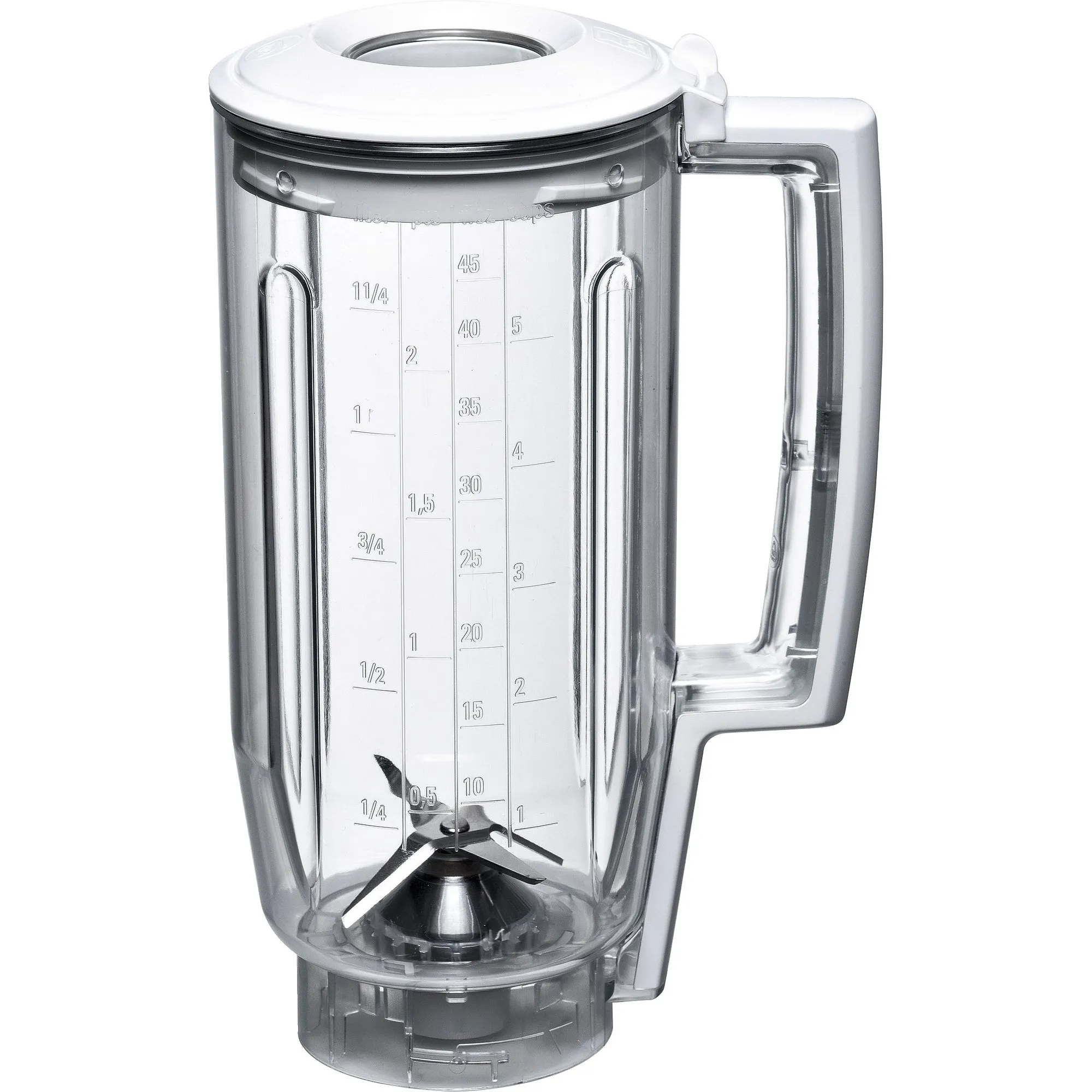 MUZ5MX1 blender, Blendere hos HomeNordic
