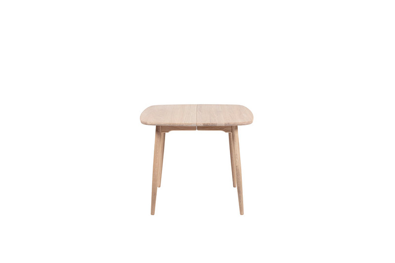HASLEV SYMPHONY SPISEBORD 86 HVID OLIERET, Spiseborde hos HomeNordic