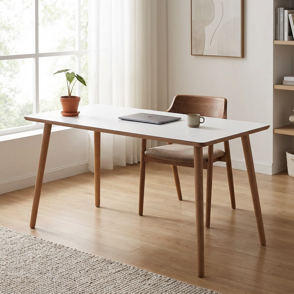 Cross- Sofabord i sort metal og glas, produktbillede 15 af 24, Moderne designs hos HomeNordic