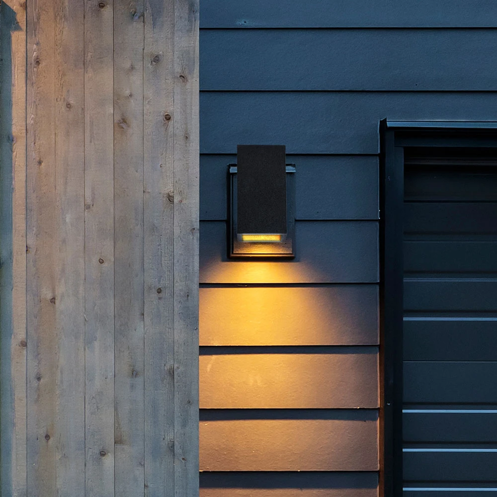 LED beton væglampe G9, Væglamper hos HomeNordic
