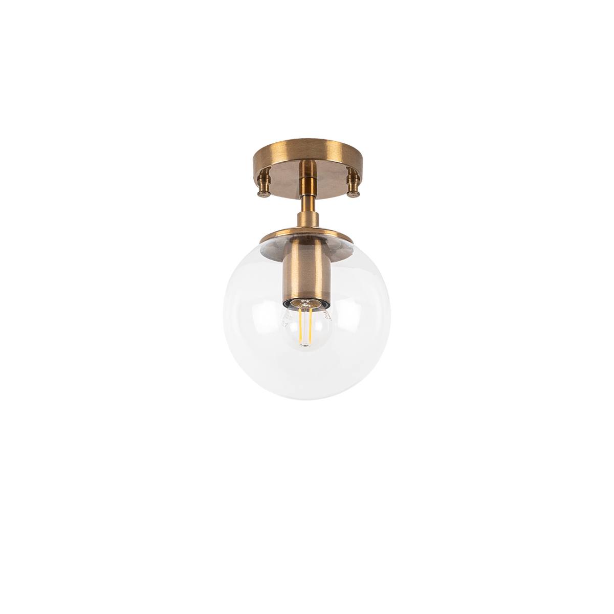 LUMI Monza loftlampe, Loftlamper hos HomeNordic