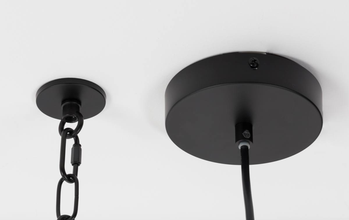 ZUIVER Prime loftlampe XL, produktbillede 7 af 9, Loftlamper hos HomeNordic