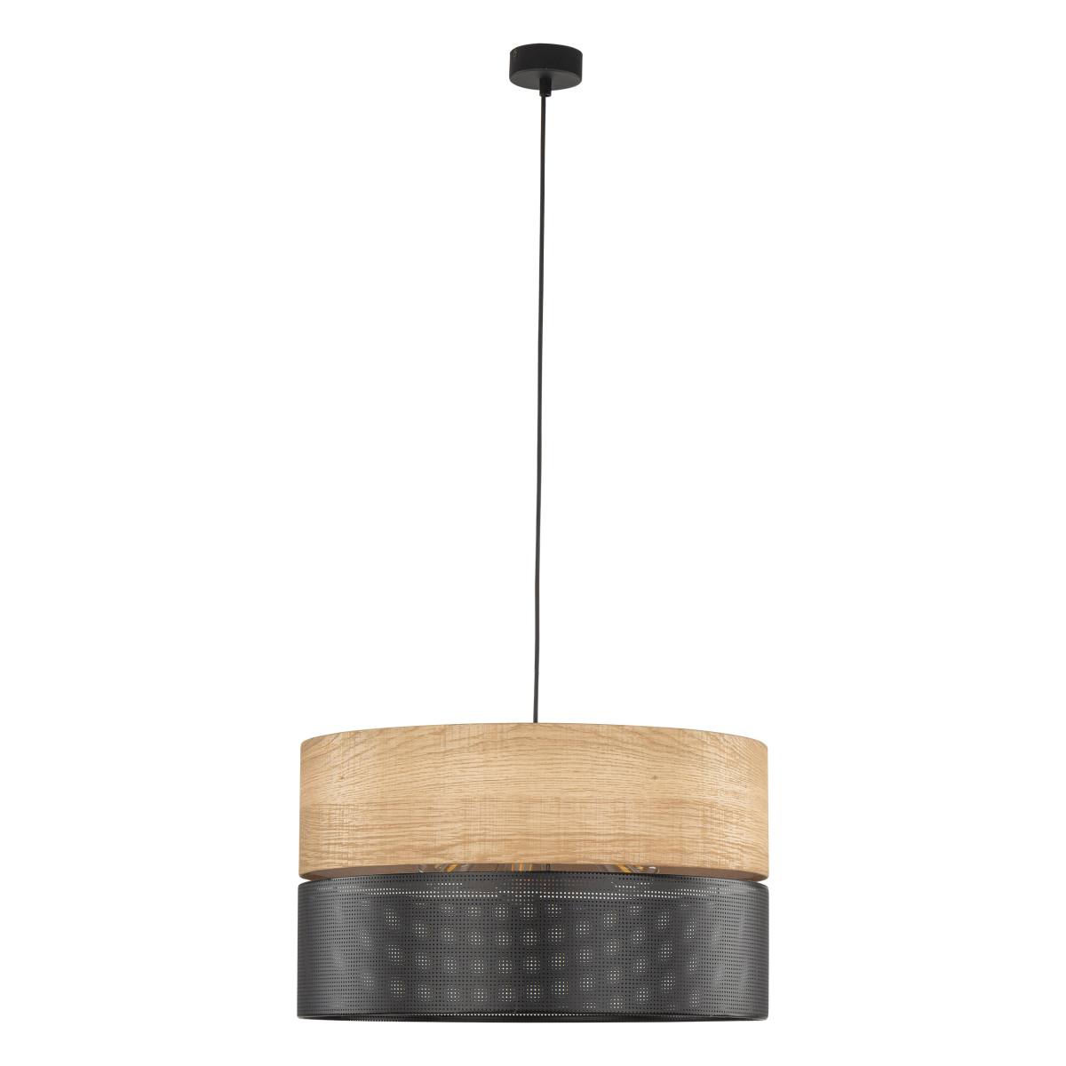TK Nicol loftlampe, produktbillede 8 af 9, Loftlamper hos HomeNordic