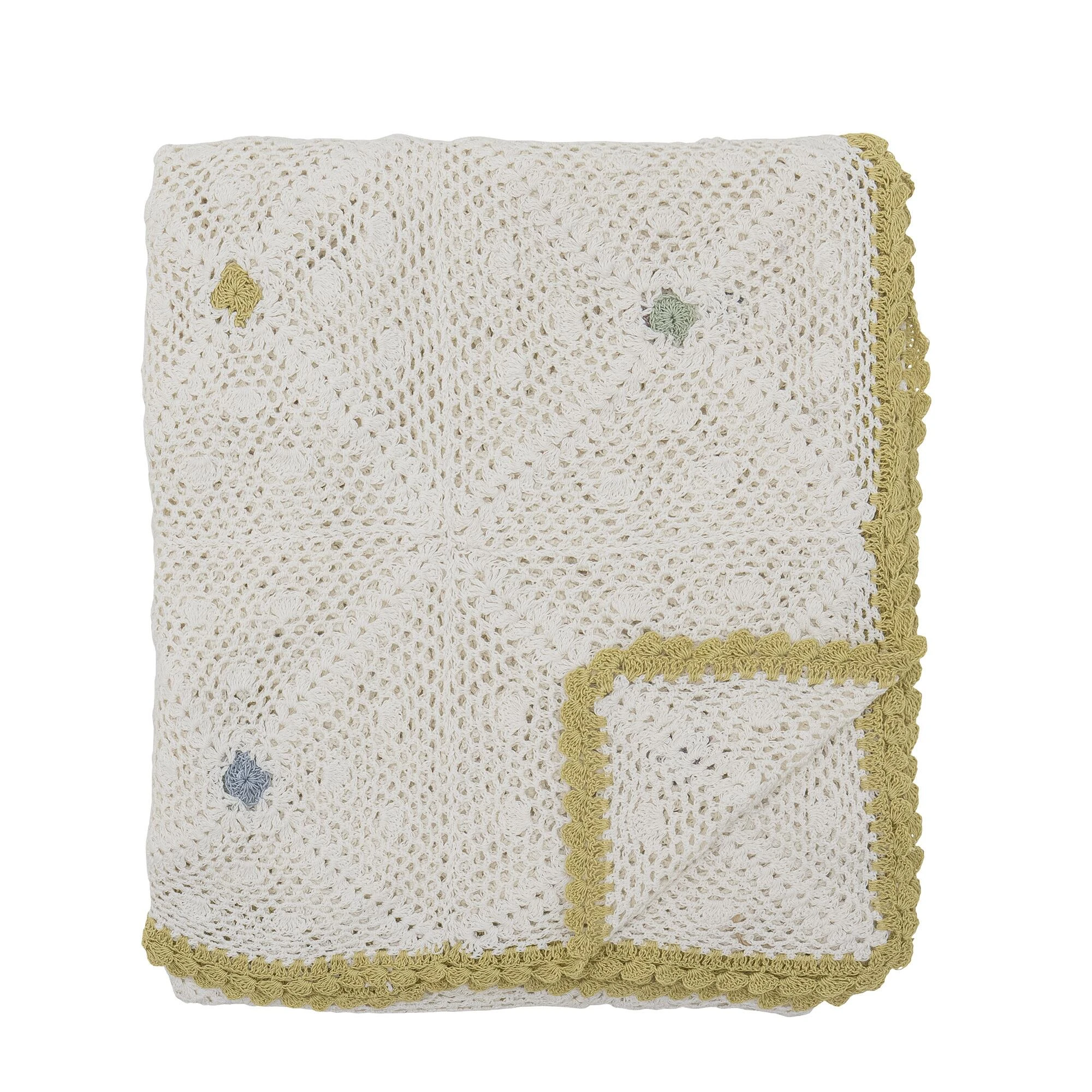 Rovigo Plaid, Plaider hos HomeNordic