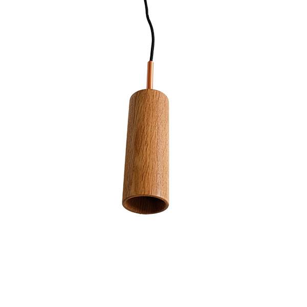 Wood Zone WZ.42 Pendel, Pendler hos HomeNordic