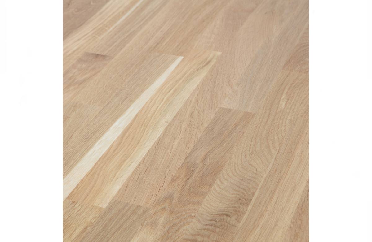WOOOD Rhonda spisebord, rund, produktbillede 3 af 4, Spiseborde hos HomeNordic
