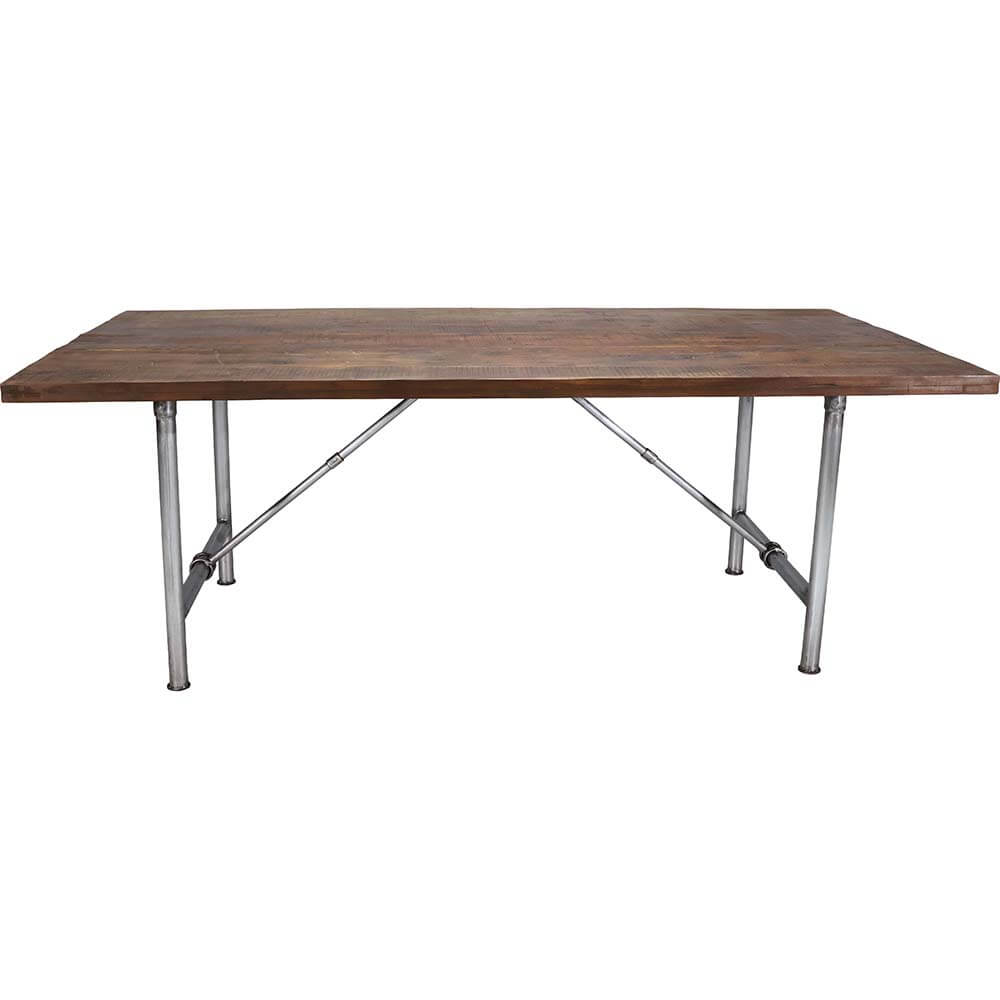 TRADEMARK LIVING GARACHARMA SPISEBORD, Spiseborde hos HomeNordic