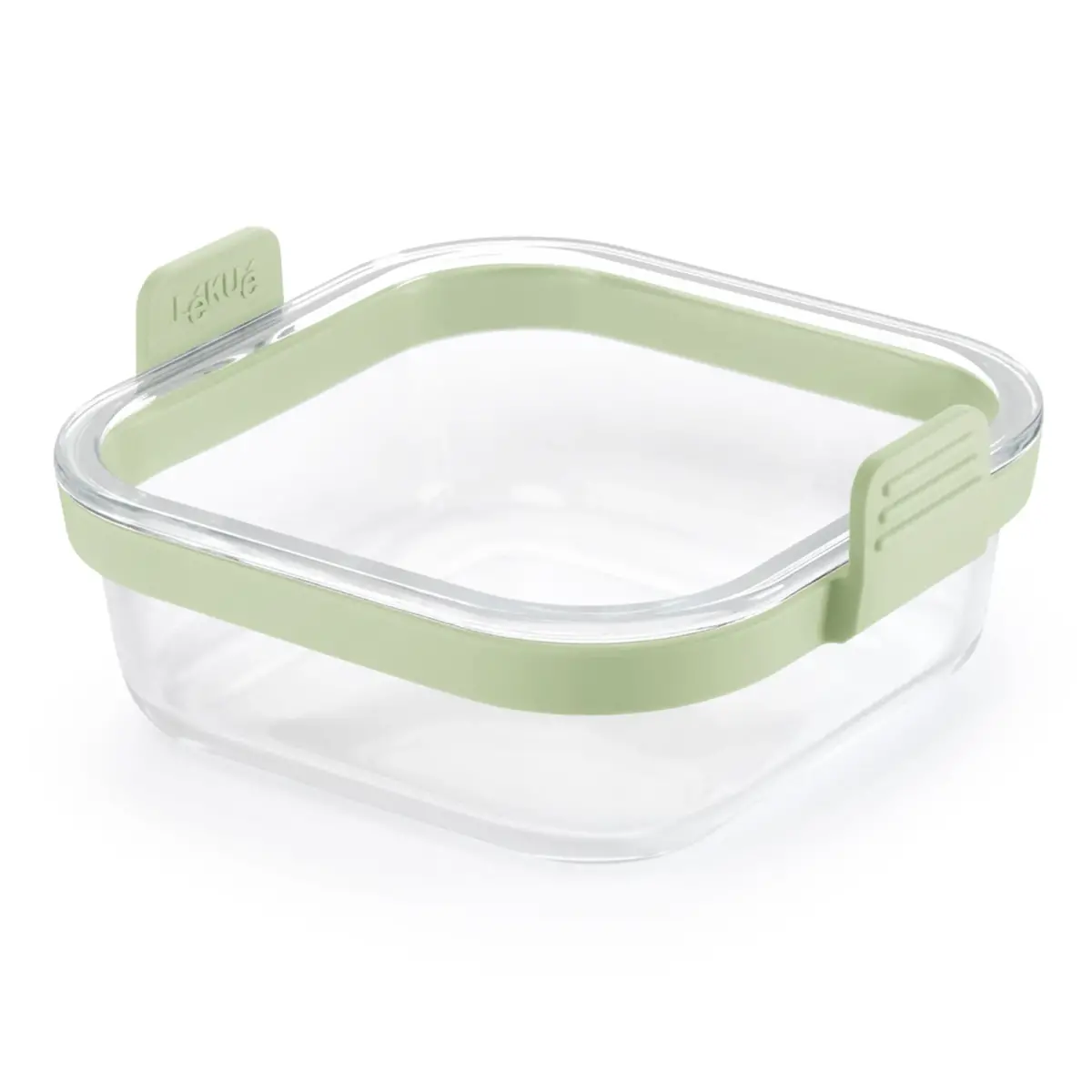 Airfryerform glas, rektangulær, Airfryers hos HomeNordic