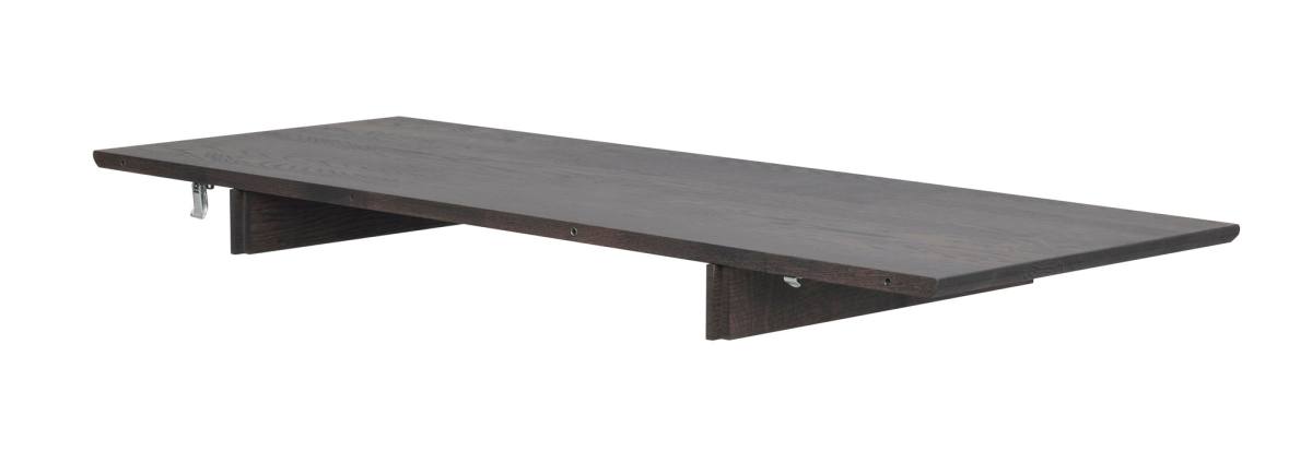 ROWICO Filippa spisebord, inkl. tillægsplade, produktbillede 3 af 9, Spiseborde hos HomeNordic
