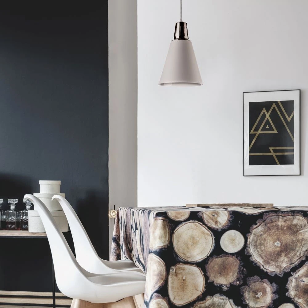 V-Tac moderne pendellampe, Pendler hos HomeNordic