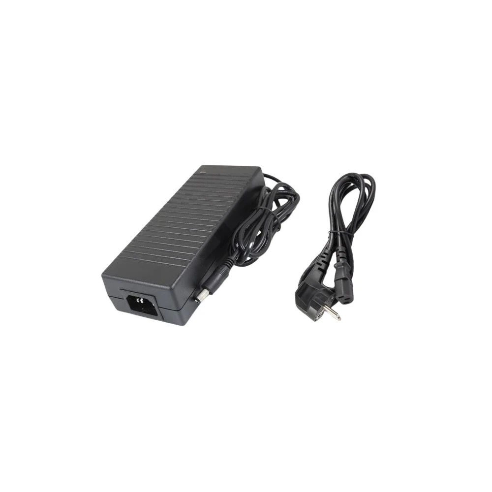 120W / 12V DC strømforsyning til LED strips, Strømforsyninger hos HomeNordic