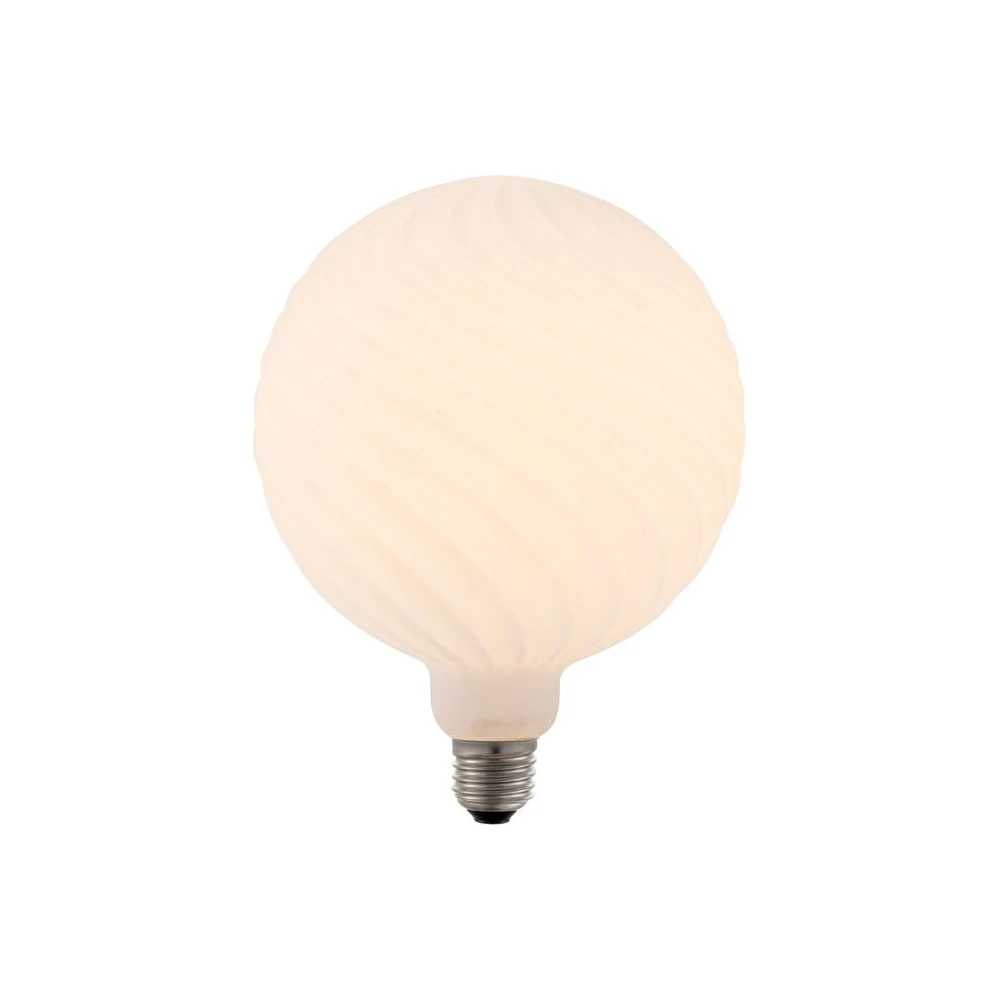 E27 6W XXL V150 dæmpbar LED pære, Pærer hos HomeNordic