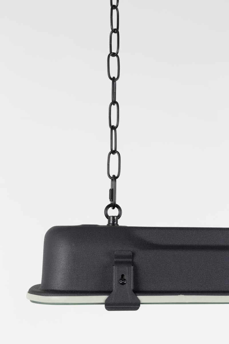 ZUIVER G.T.A. loftlampe XL, produktbillede 5 af 9, Loftlamper hos HomeNordic