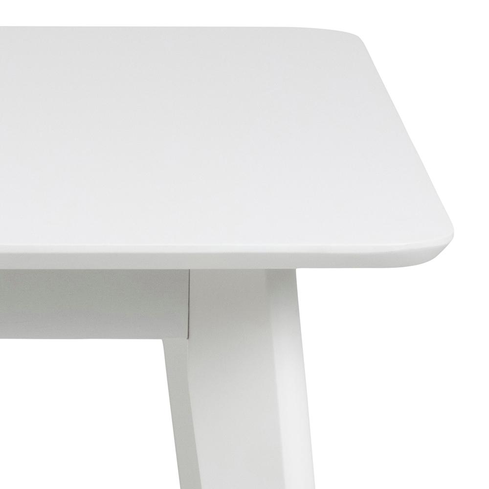 ACT NORDIC Roxby spisebord, inkl. 1 tillægsplade, produktbillede 4 af 12, Spiseborde hos HomeNordic