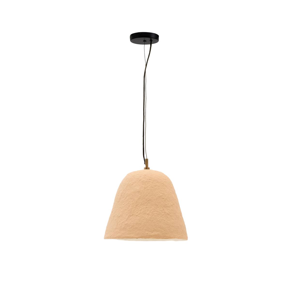 KAVE HOME Lisora loftlampe, rund, Loftlamper hos HomeNordic