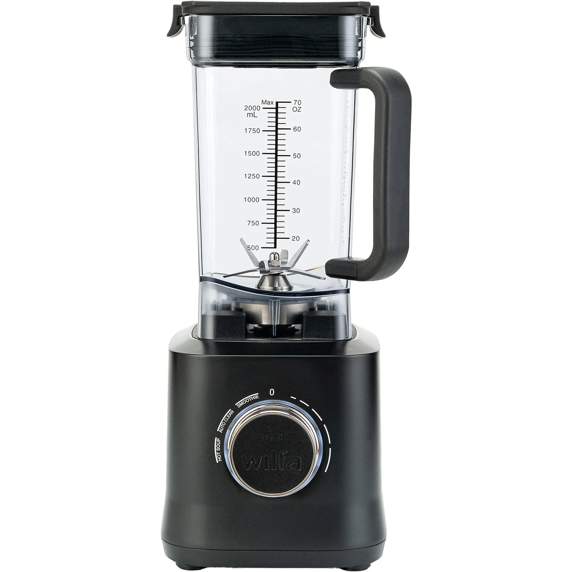 PB-1800 Powerfuel 1800 blender 1,8 liter, Blendere hos HomeNordic
