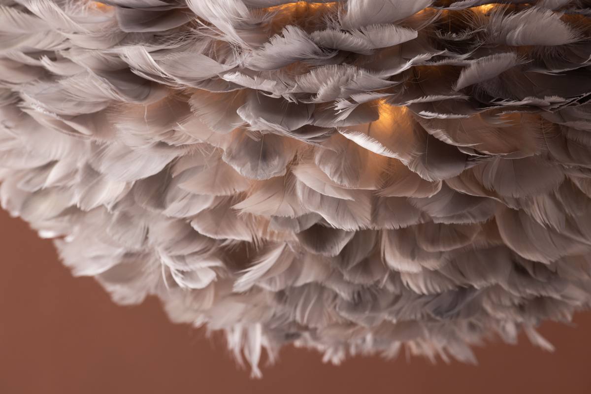 VENTURE DESIGN Nicola loftlampe, Large, produktbillede 3 af 6, Loftlamper hos HomeNordic