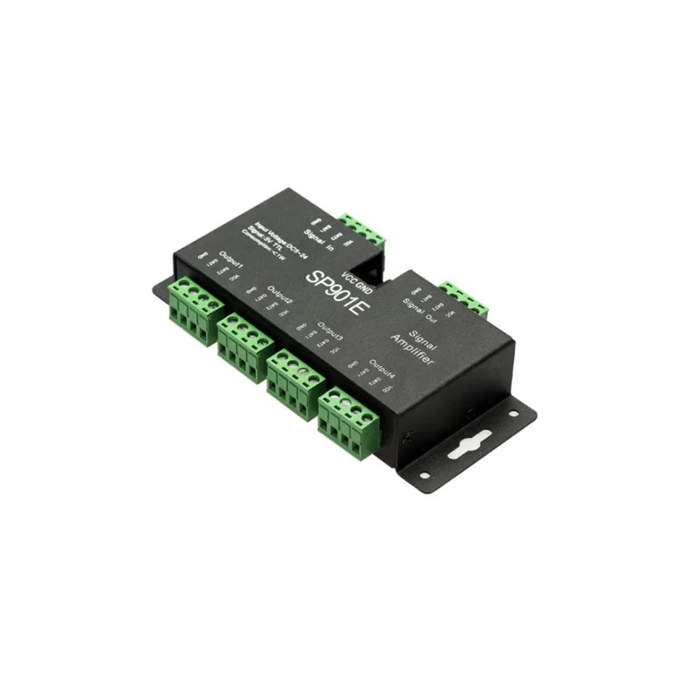 RGBIC signalsplitter, LED-strips hos HomeNordic