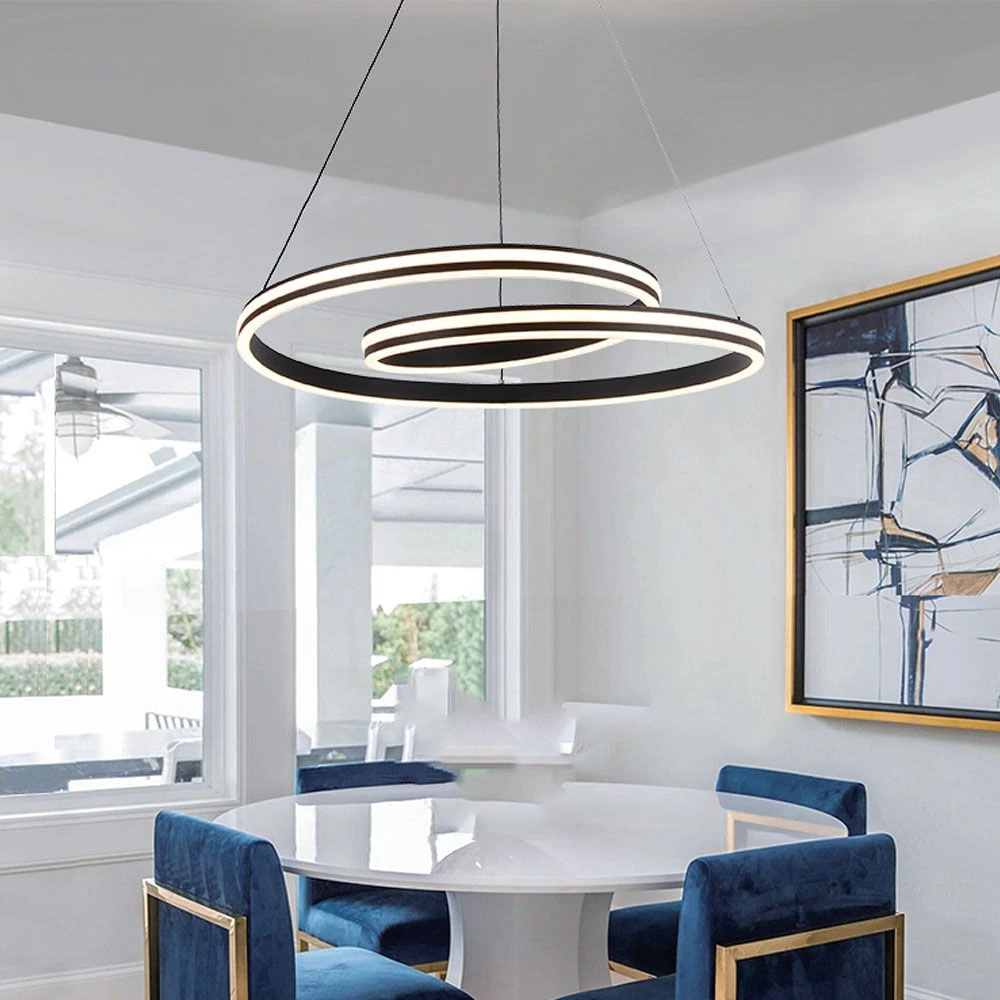 60cm 40W designer pendel, Pendler hos HomeNordic