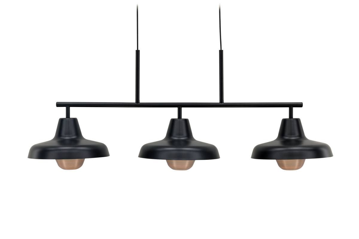 VENTURE DESIGN Stöten loftlampe, Loftlamper hos HomeNordic