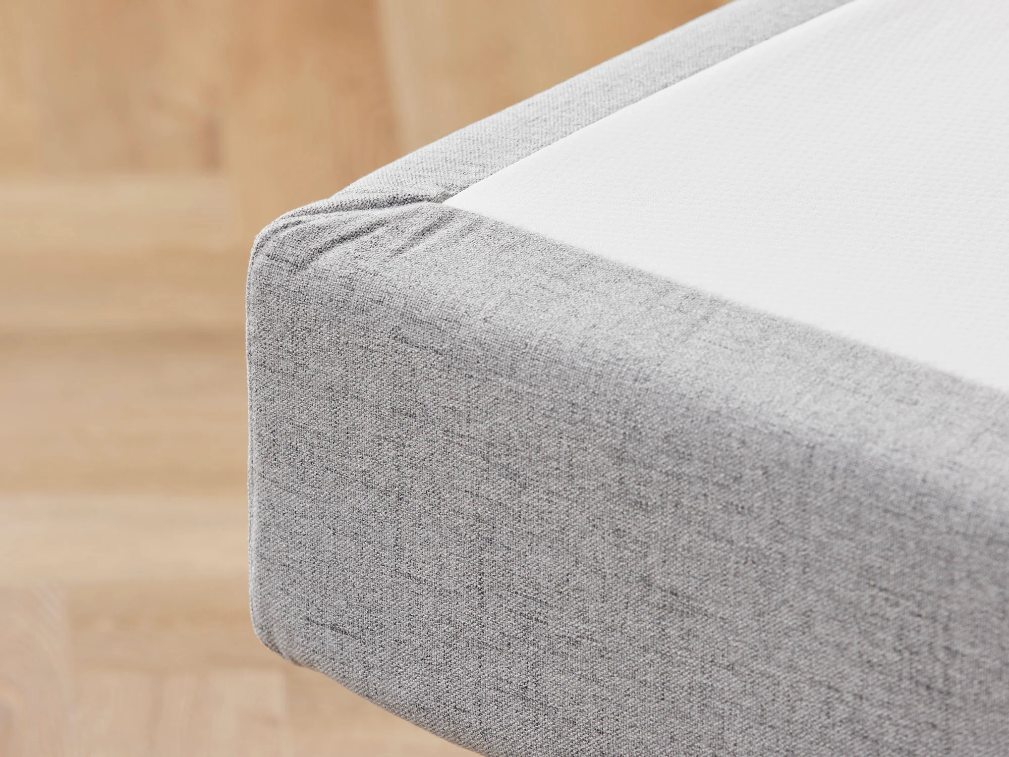 Komfort Springmadras, produktbillede 4 af 4, Madrasser hos HomeNordic
